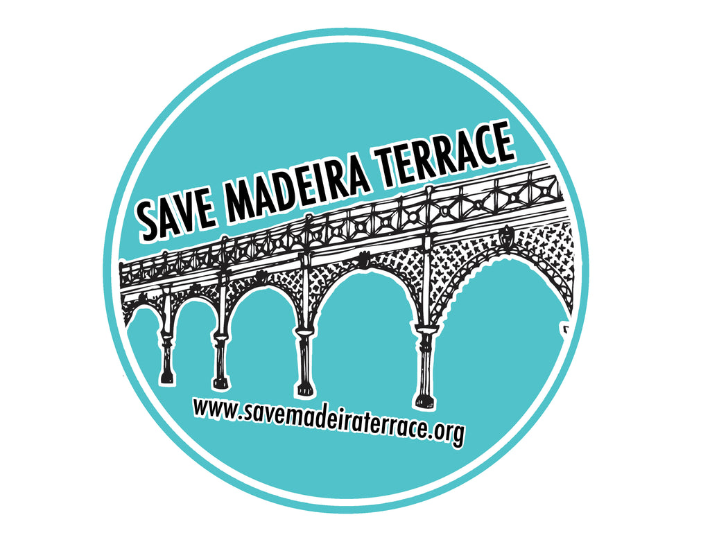 Save Madeira Terrace Campaign